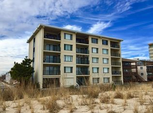5701 Atlantic Ave UNIT 4S, Ocean City, MD 21842