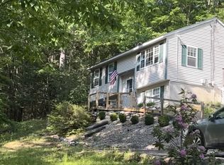 20 Wilton Rd, Mont Vernon, NH 03057