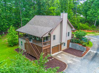 1406 Tipperary Ct, Monroe, GA 30656