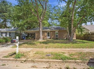 5324 Plover Dr, Memphis, TN 38127