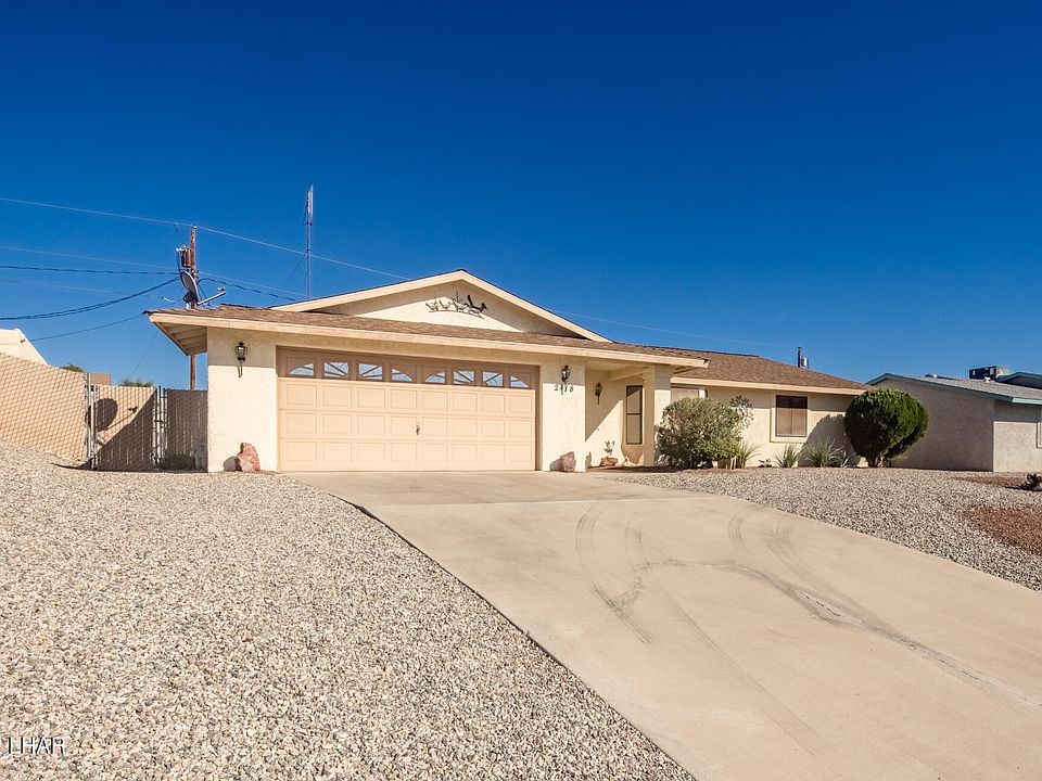 2418 Pima Dr S, Lake Havasu City, AZ 86403 Zillow
