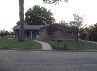 4701 Ponderosa Trl, Tyler, TX 75707