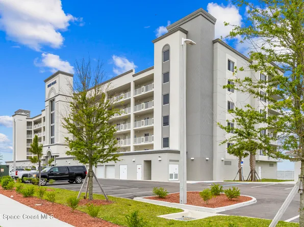 1805 Riverside Dr #204, Titusville, FL 32780