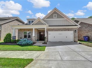 4929 Juniper Way, Winston Salem, NC 27104