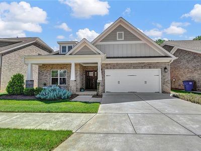 4929 Juniper Way, Winston Salem, NC, 27104