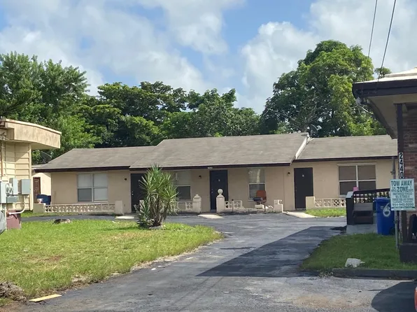 2424 NW 21st St #5, Fort Lauderdale, FL 33311