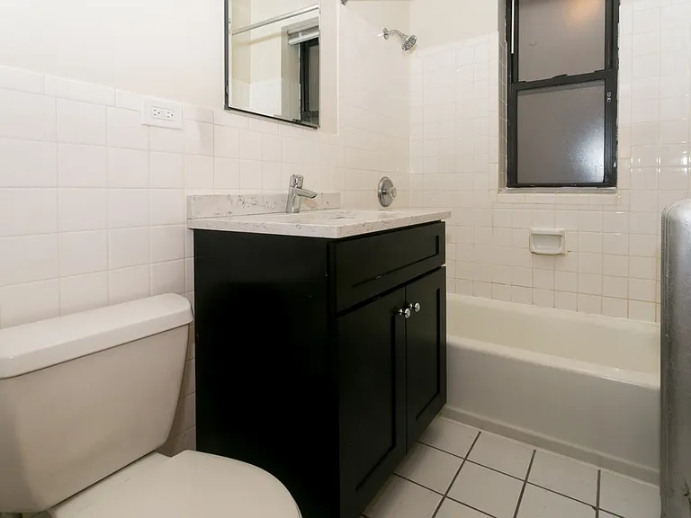 1360 North Bathroom 1360 North Bathroom