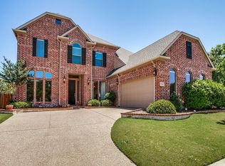 10166 Western Hills Dr, Frisco, TX 75033