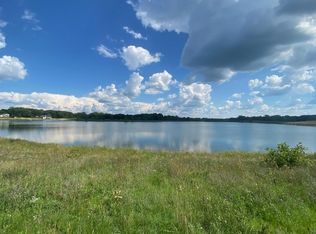 1 Harmon Rd, Saint Johns, MI 48879