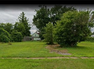 3600 N Jackson St, Saginaw, MI 48724