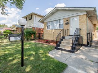 11725 S Throop St, Chicago, IL