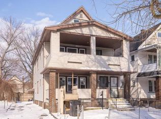 12617 Edmonton Ave #1, Cleveland, OH