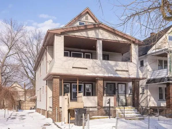 12617 Edmonton Ave #1, Cleveland, OH 44108
