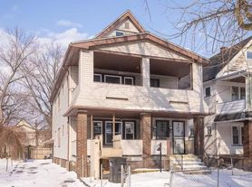 12617 Edmonton Ave, Cleveland, OH