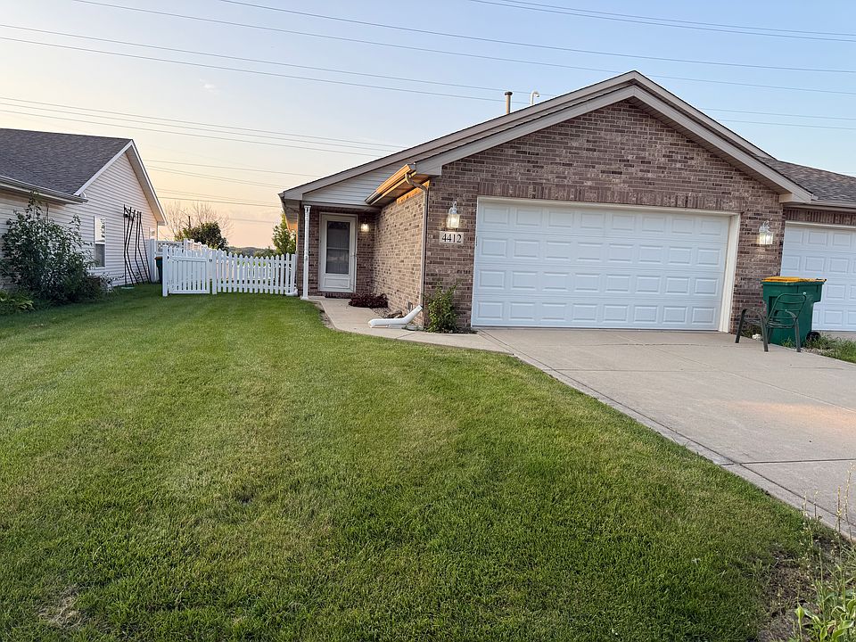 1st image of 4412 W 91st Pl