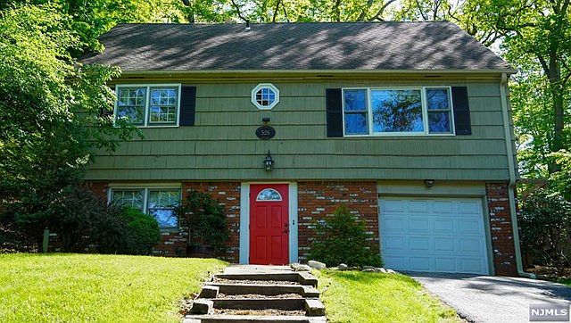 526 Ramapo Valley Rd, Oakland, NJ 07436 MLS 21021861