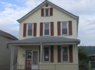 419 Arch St, Cumberland, MD