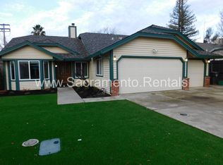 7401 Fox Hills Dr, Citrus Heights, CA 95610