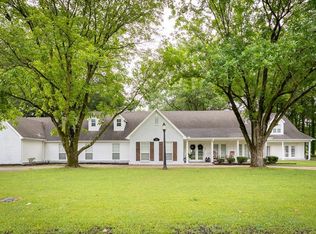 344 Darby Rd, Marion, AR 72364