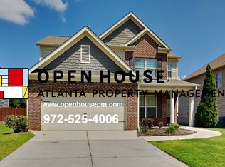 4515 Roseman Trl, Cumming, GA 30040