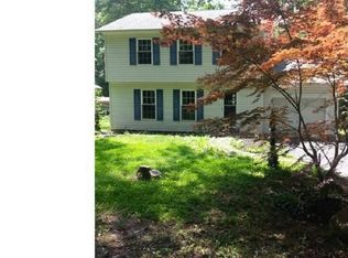 1252 Wooded Way, Pottstown, PA 19464