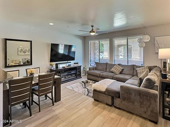 4th image of 21655 N 36TH Avenue #116