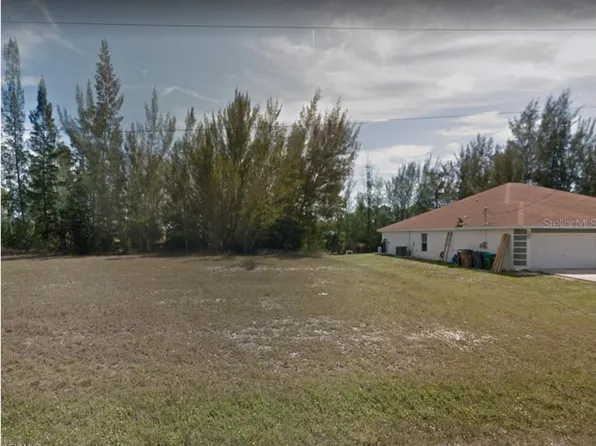 3615 NE 9TH AVENUE LOT 15, CAPE CORAL, FL 33909