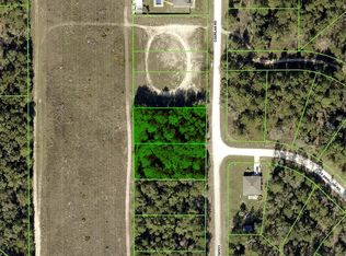0 Courlan Rd #10-11, Brooksville, FL 34614