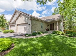 193 Hill St, Hartland, WI 53029