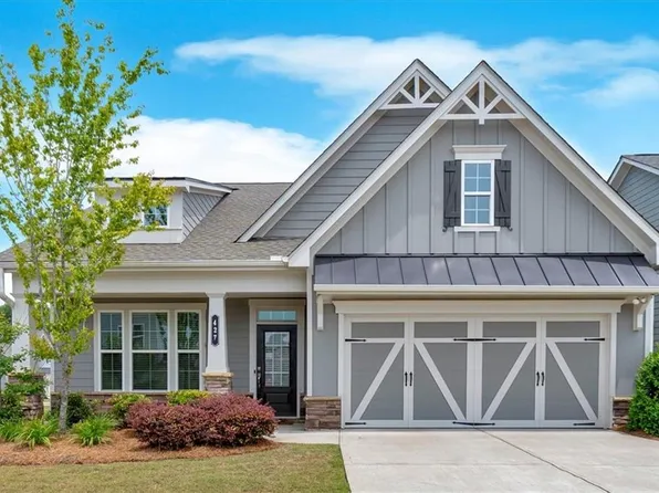 427 Bluffs View Ln, Canton, GA 30114