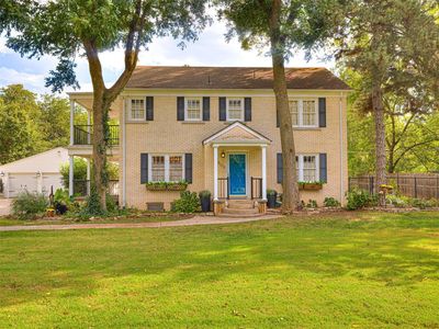 7800 NW 37th St, Bethany, OK, 73008