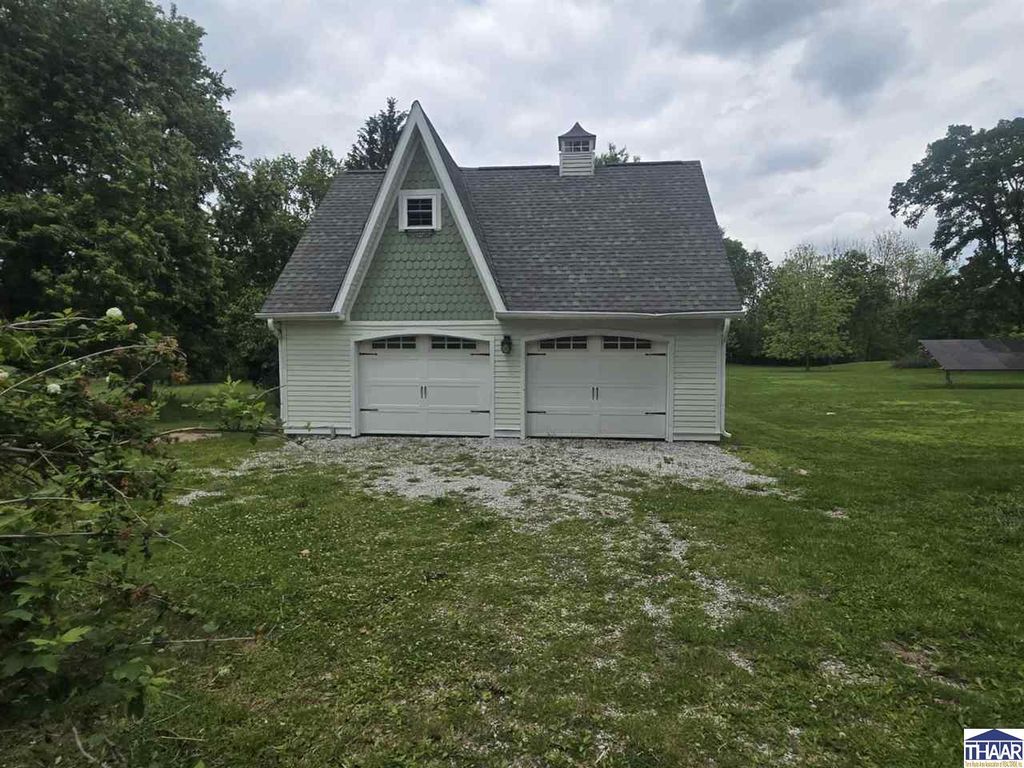 1193 Crescent Dr #125, Greencastle, IN - View 6