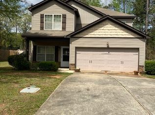 2702 Hughston Ln, Opelika, AL 36801