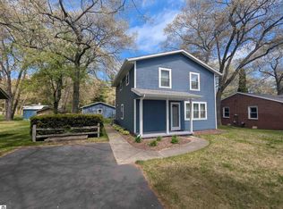 4967 E Center St, Au Gres, MI