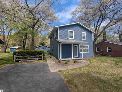 4967 E Center St, Au Gres, MI, 48703