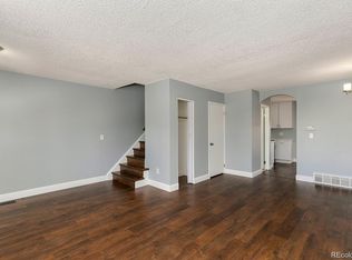 17 S Holman Way, Golden, CO 80401