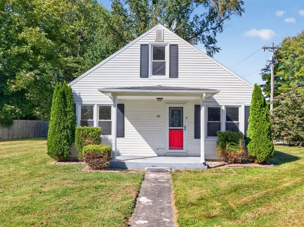 145 Halls Rd, Stanton, KY 40380
