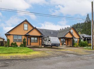 520 Butte Rd, Creswell, OR 97426