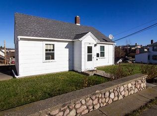 105 W Chapman St, Ely, MN 55731