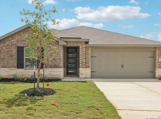 17110 Autry Fls, San Antonio, TX 78247
