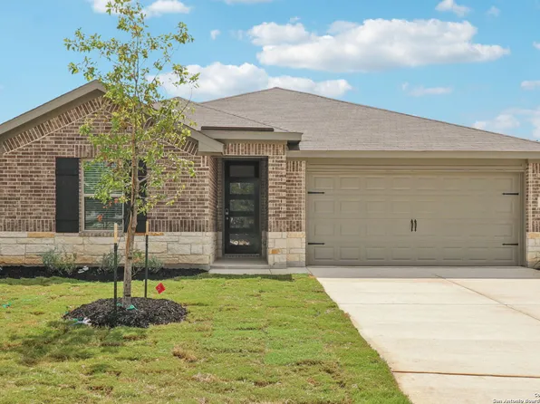 17110 Autry Falls, San Antonio, TX 78247