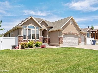 3604 W 5225 S, Roy, UT, 84067