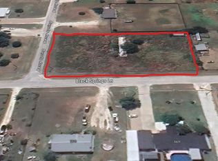 3721 Berry Springs Ct, Joshua, TX 76058