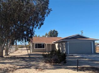 5690 Cahuilla Ave, Twentynine Palms, CA 92277