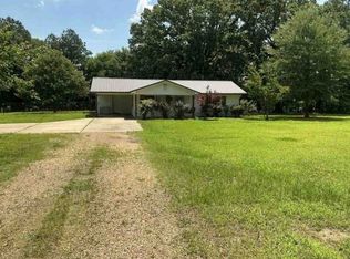 1674 Gin House Rd, Cedarbluff, MS 39741