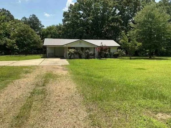 1674 Gin House Rd, Cedarbluff, MS 39741