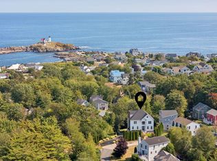 8 Harrison Ave, York, ME 03909