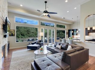 2407 Stratford Dr, Austin, TX 78746