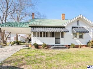 201 Boykin Ave, Lamar, SC 29069