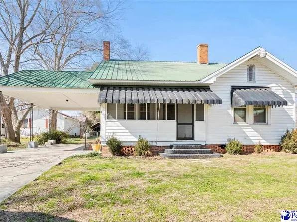 201 Boykin Ave, Lamar, SC 29069